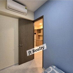 Fusionopolis Place (D5), Condominium #606819471